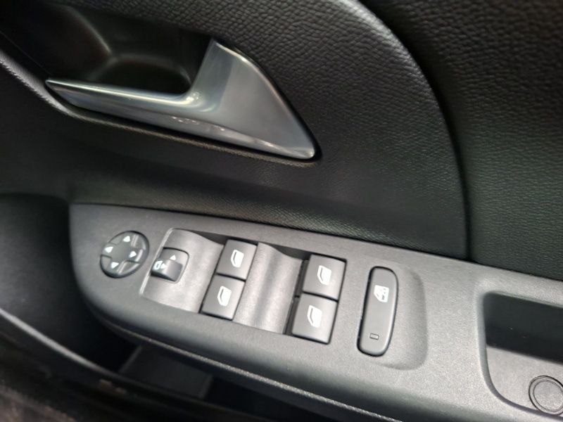 Used Vauxhall Corsa 2025 for sale - 77922068: Photo 12