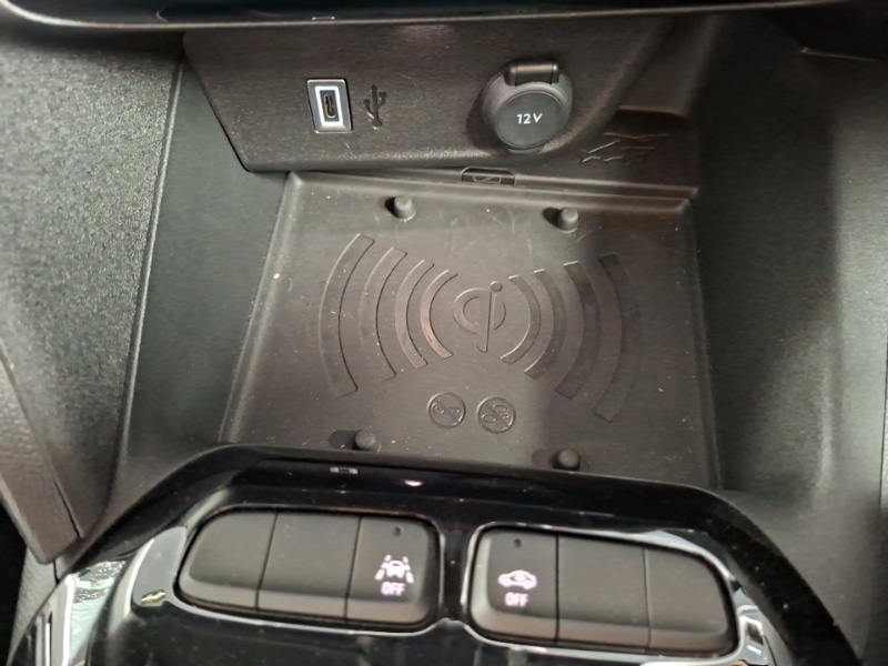 Used Vauxhall Corsa 2025 for sale - 77922068: Photo 13