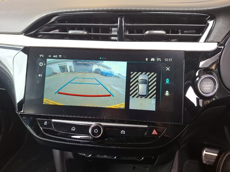 Used Vauxhall Corsa 2025 for sale - 77922068: Photo 14