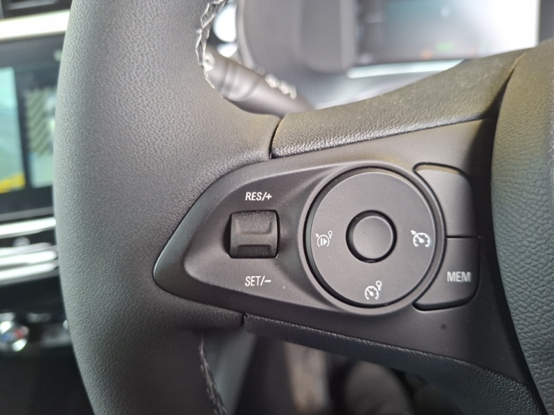 Used Vauxhall Corsa 2025 for sale - 77922068: Photo 19