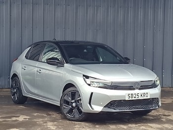 Used Vauxhall Corsa 2025 for sale - 77922068: Photo