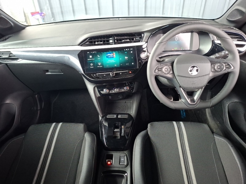 Used Vauxhall Corsa 2025 for sale - 77922068: Photo 2