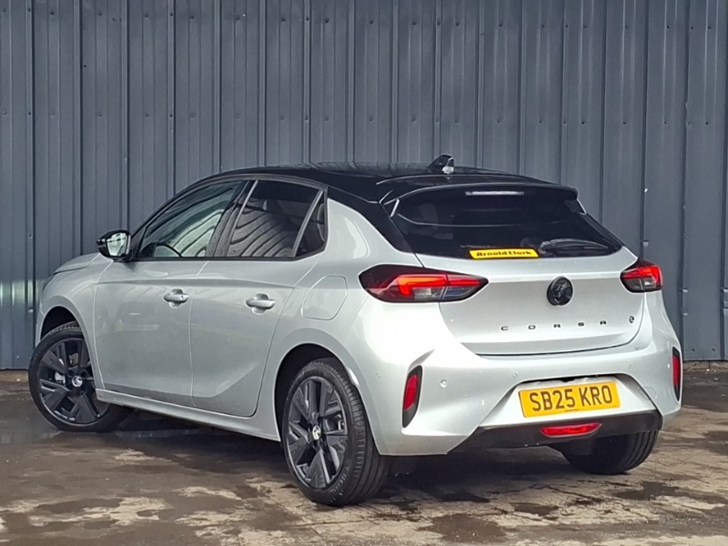 Used Vauxhall Corsa 2025 for sale - 77922068: Photo 3