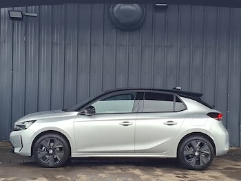 Used Vauxhall Corsa 2025 for sale - 77922068: Photo