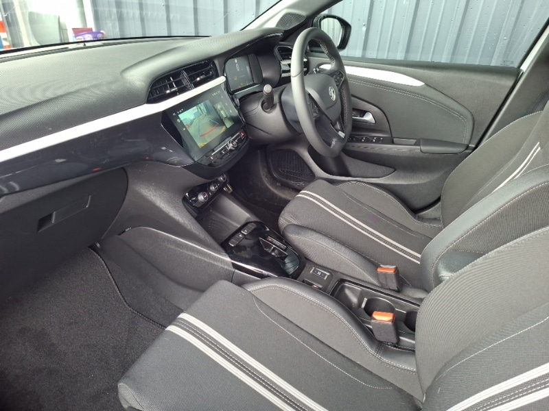Used Vauxhall Corsa 2025 for sale - 77922068: Photo 5