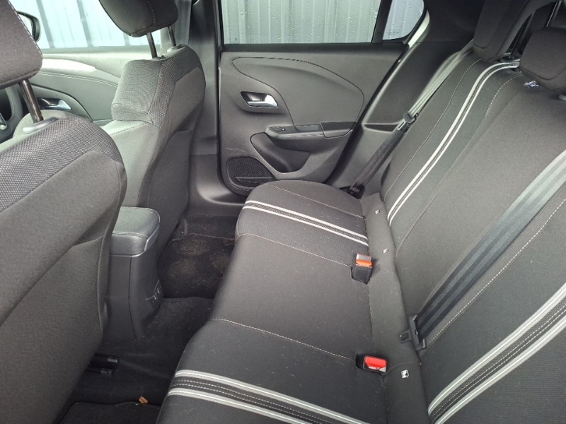 Used Vauxhall Corsa 2025 for sale - 77922068: Photo 6