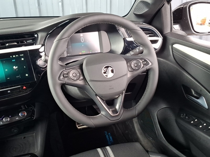 Used Vauxhall Corsa 2025 for sale - 77922068: Photo 7