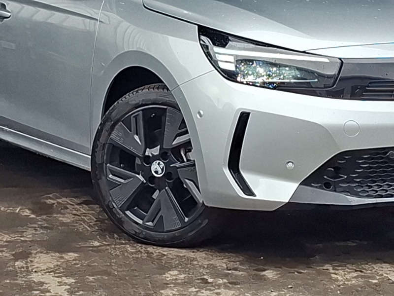 Used Vauxhall Corsa 2025 for sale - 77922068: Photo 9