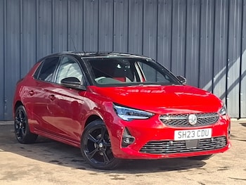 Used Vauxhall Corsa 2023 for sale - 78990757: Photo