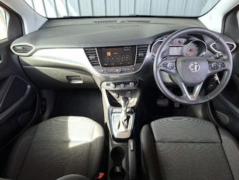 Used Vauxhall Crossland 2022 for sale - 78263992: Photo