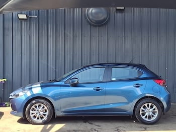 Used Mazda Mazda2 2022 for sale - 78567460: Photo