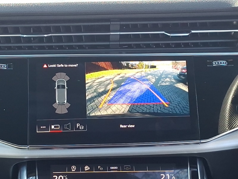 Used Audi Q7 2022 for sale - 77793122: Photo 11