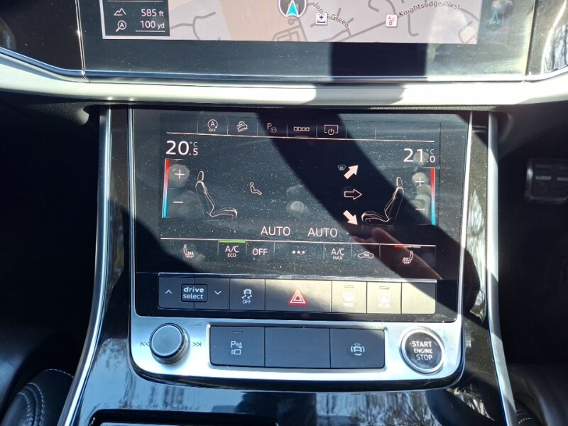 Used Audi Q7 2022 for sale - 77793122: Photo 15