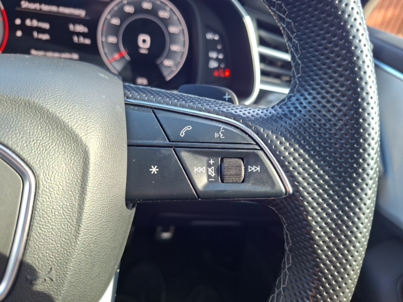 Used Audi Q7 2022 for sale - 77793122: Photo 18