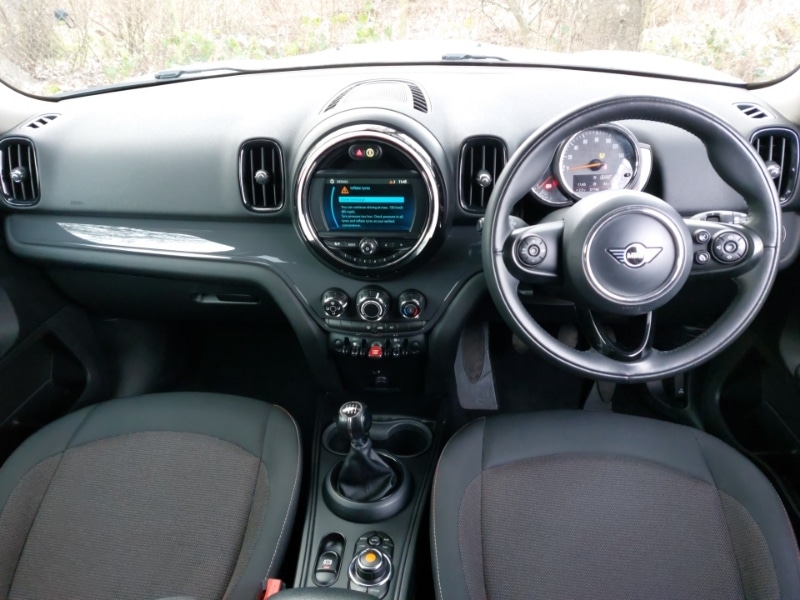 Used MINI Countryman 2018 for sale - 77062601: Photo 2