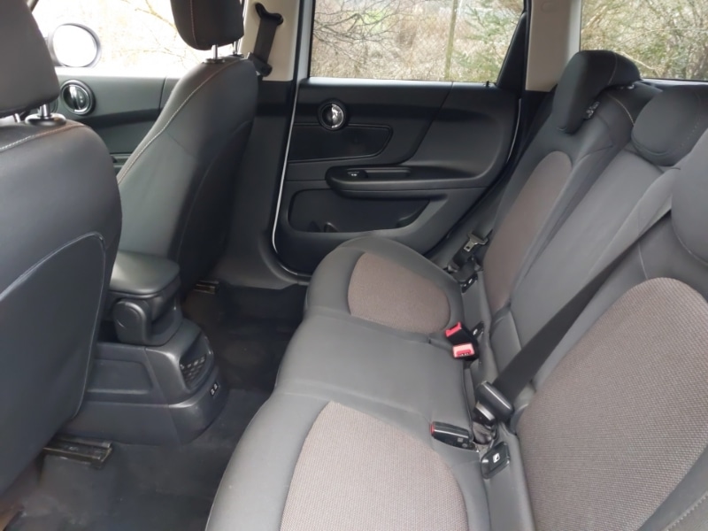 Used MINI Countryman 2018 for sale - 77062601: Photo 6