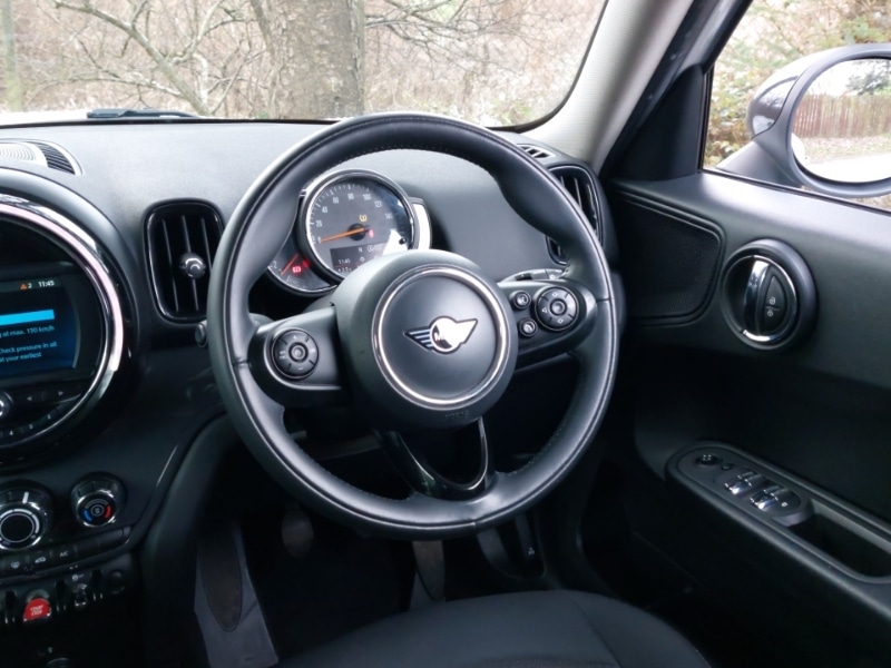 Used MINI Countryman 2018 for sale - 77062601: Photo 7