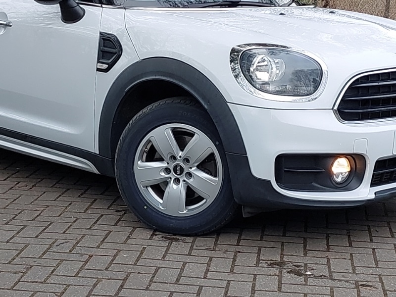 Used MINI Countryman 2018 for sale - 77062601: Photo 9
