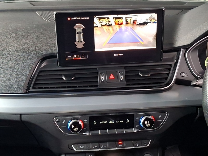 Used Audi Q5 2021 for sale - 77299644: Photo 10