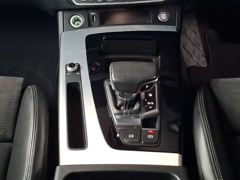 Used Audi Q5 2021 for sale - 77299644: Photo 11