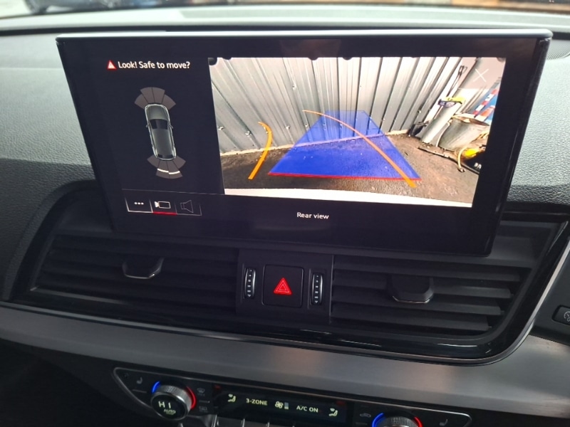 Used Audi Q5 2021 for sale - 77299644: Photo 14