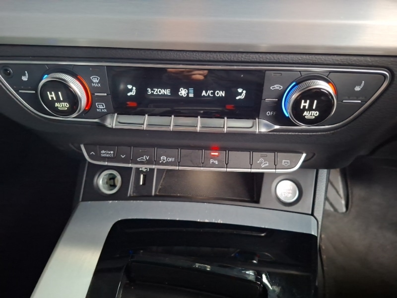 Used Audi Q5 2021 for sale - 77299644: Photo 15