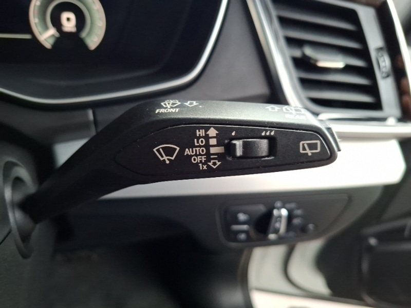 Used Audi Q5 2021 for sale - 77299644: Photo 17