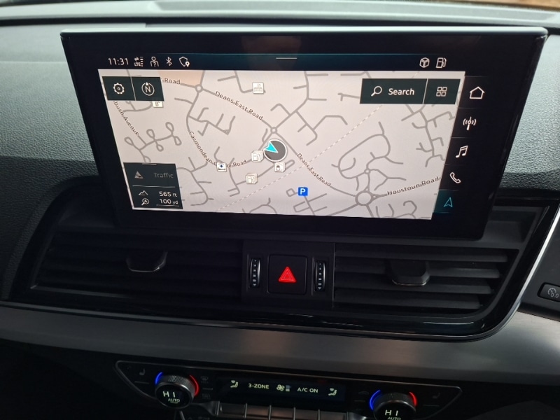 Used Audi Q5 2021 for sale - 77299644: Photo 18