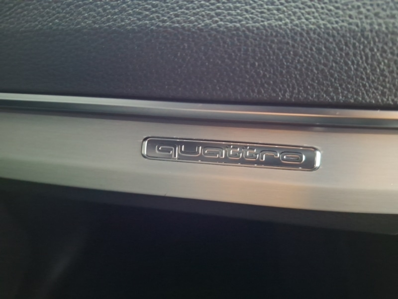 Used Audi Q5 2021 for sale - 77299644: Photo 19