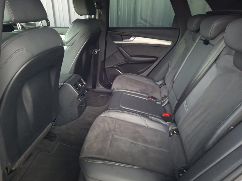 Used Audi Q5 2021 for sale - 77299644: Photo 6