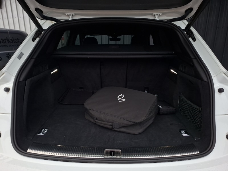 Used Audi Q5 2021 for sale - 77299644: Photo 8