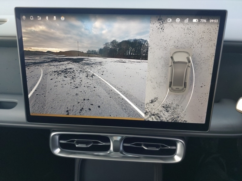 Used Leapmotor B10 2025 for sale - 77169005: Photo 13