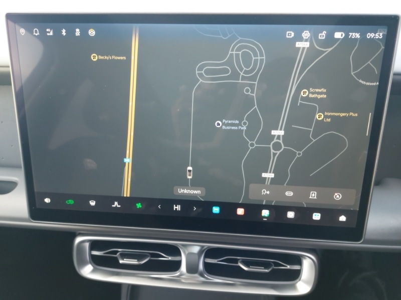 Used Leapmotor B10 2025 for sale - 77169005: Photo 14