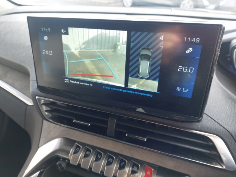 Used Peugeot 3008 2023 for sale - 77467070: Photo 14