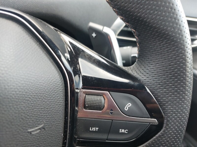 Used Peugeot 3008 2023 for sale - 77467070: Photo 19