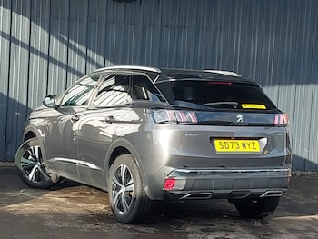 Used Peugeot 3008 2023 for sale - 77467070: Photo