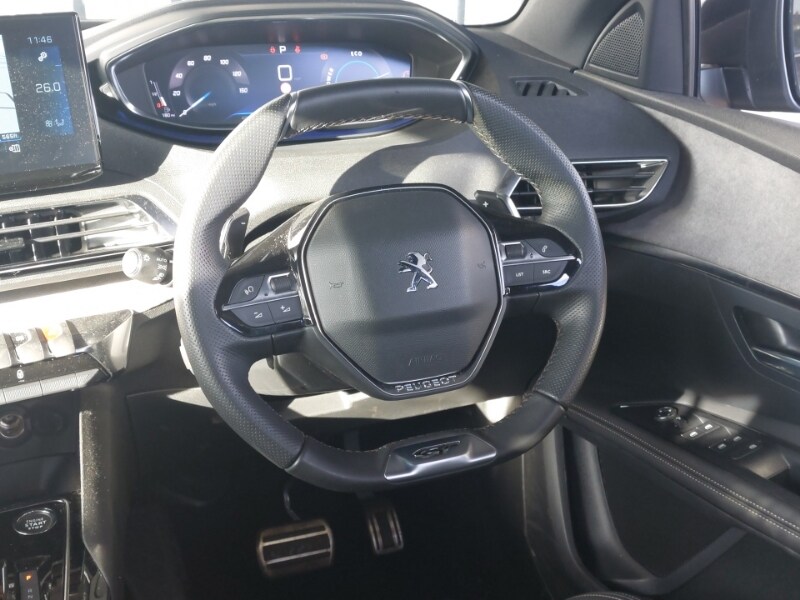 Used Peugeot 3008 2023 for sale - 77467070: Photo 7