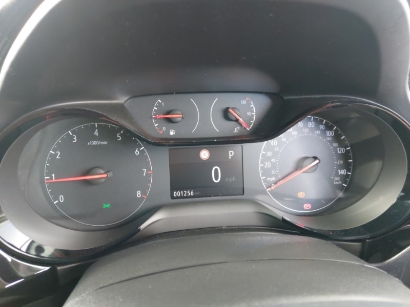 Used Vauxhall Corsa 2025 for sale - 76343334: Photo 10