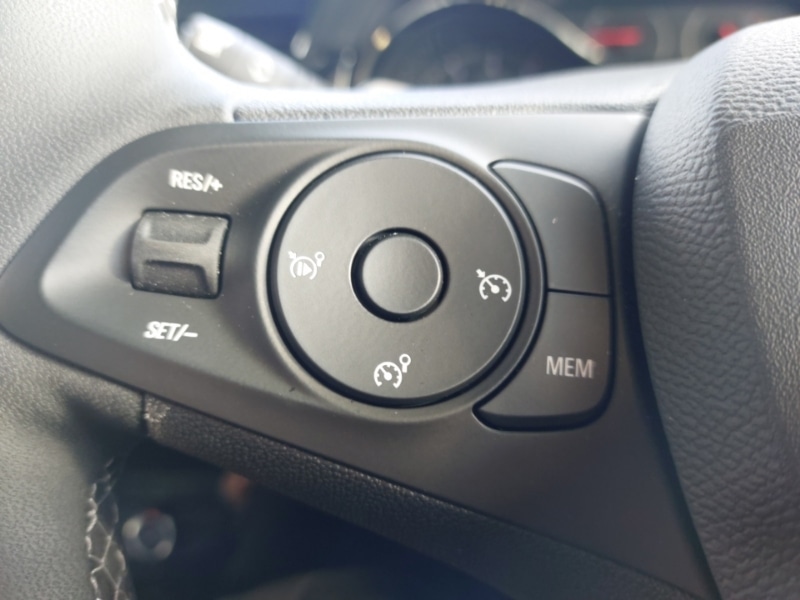 Used Vauxhall Corsa 2025 for sale - 76343334: Photo 12