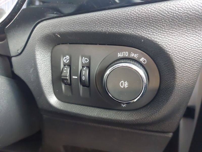 Used Vauxhall Corsa 2025 for sale - 76343334: Photo 14