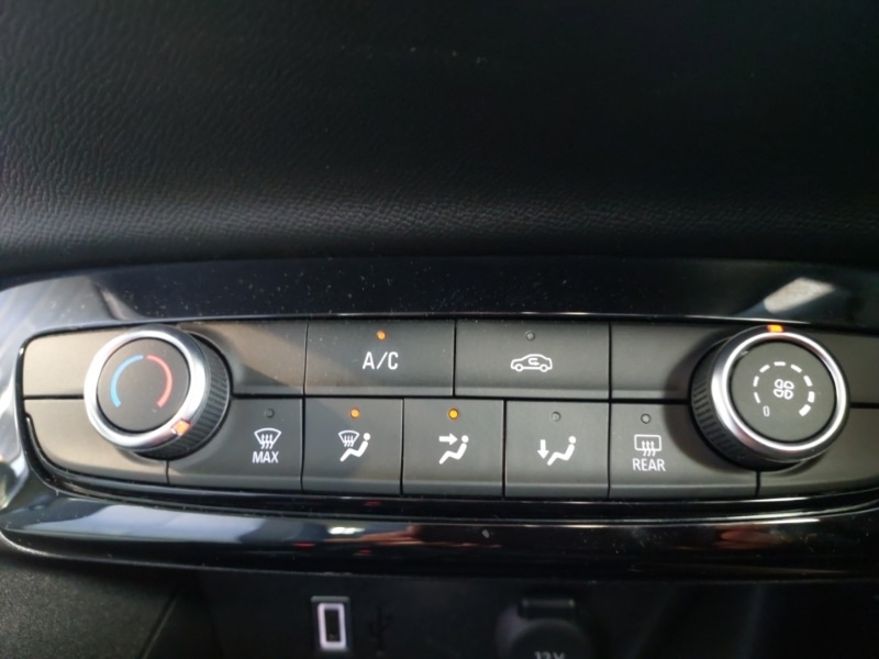 Used Vauxhall Corsa 2025 for sale - 76343334: Photo 16