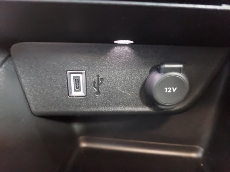 Used Vauxhall Corsa 2025 for sale - 76343334: Photo 17