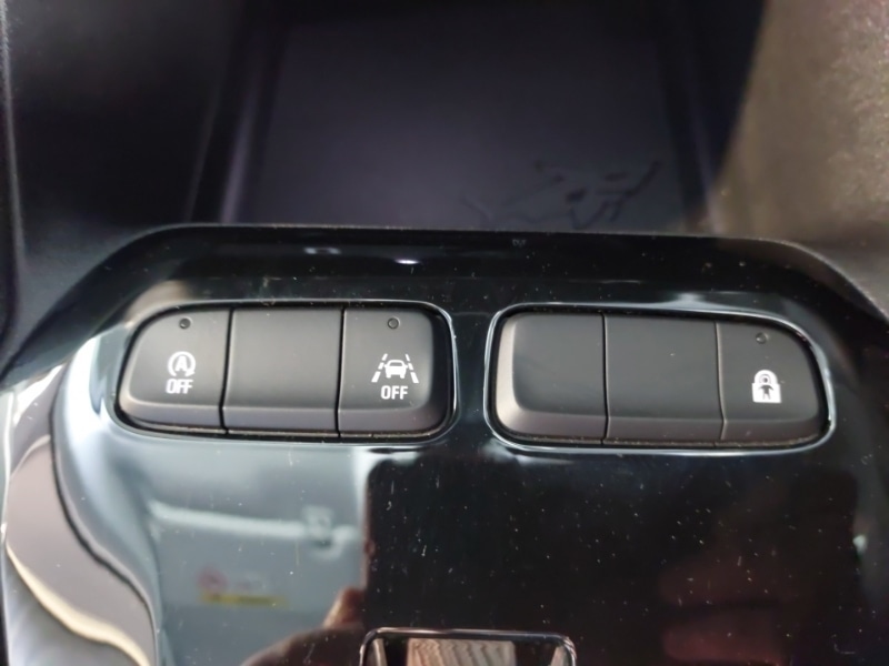 Used Vauxhall Corsa 2025 for sale - 76343334: Photo 18