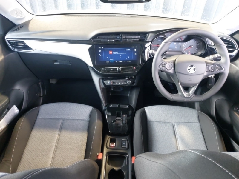 Used Vauxhall Corsa 2025 for sale - 76343334: Photo 2
