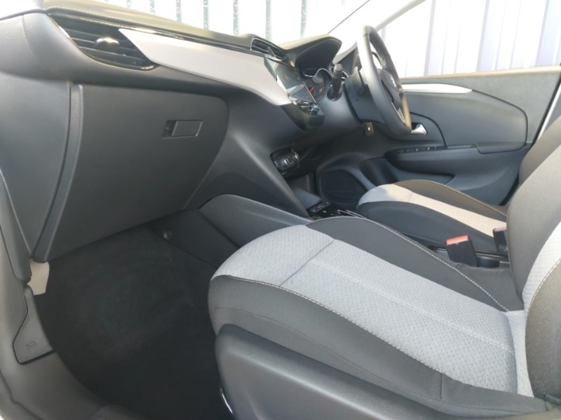Used Vauxhall Corsa 2025 for sale - 76343334: Photo 5