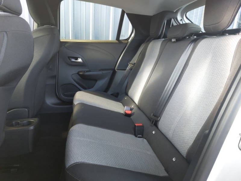 Used Vauxhall Corsa 2025 for sale - 76343334: Photo 6