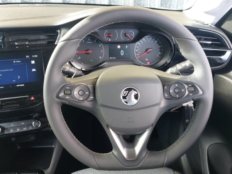 Used Vauxhall Corsa 2025 for sale - 76343334: Photo 7