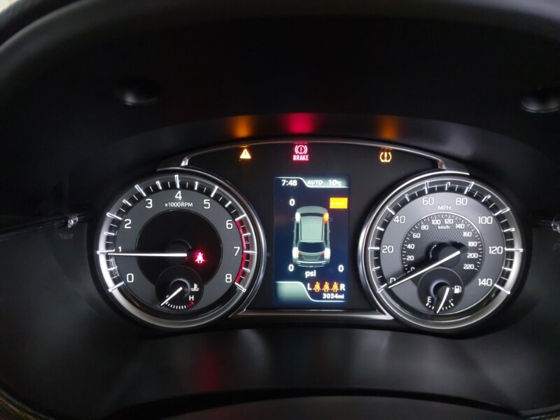 Used Suzuki Vitara 2023 for sale - 76970142: Photo 10