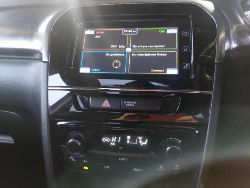 Used Suzuki Vitara 2023 for sale - 76970142: Photo 11