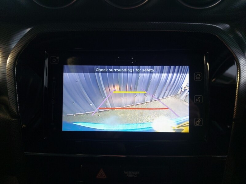 Used Suzuki Vitara 2023 for sale - 76970142: Photo 15